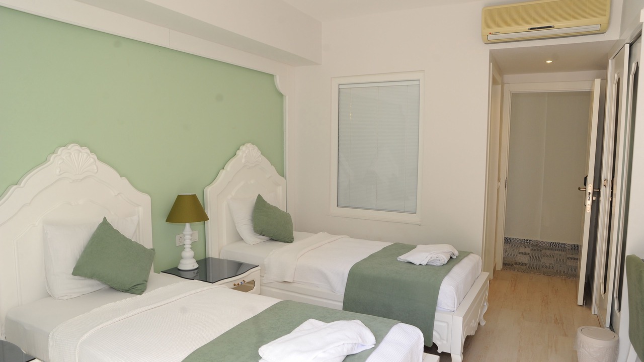 Photo of Bathroom in Oludeniz City Center