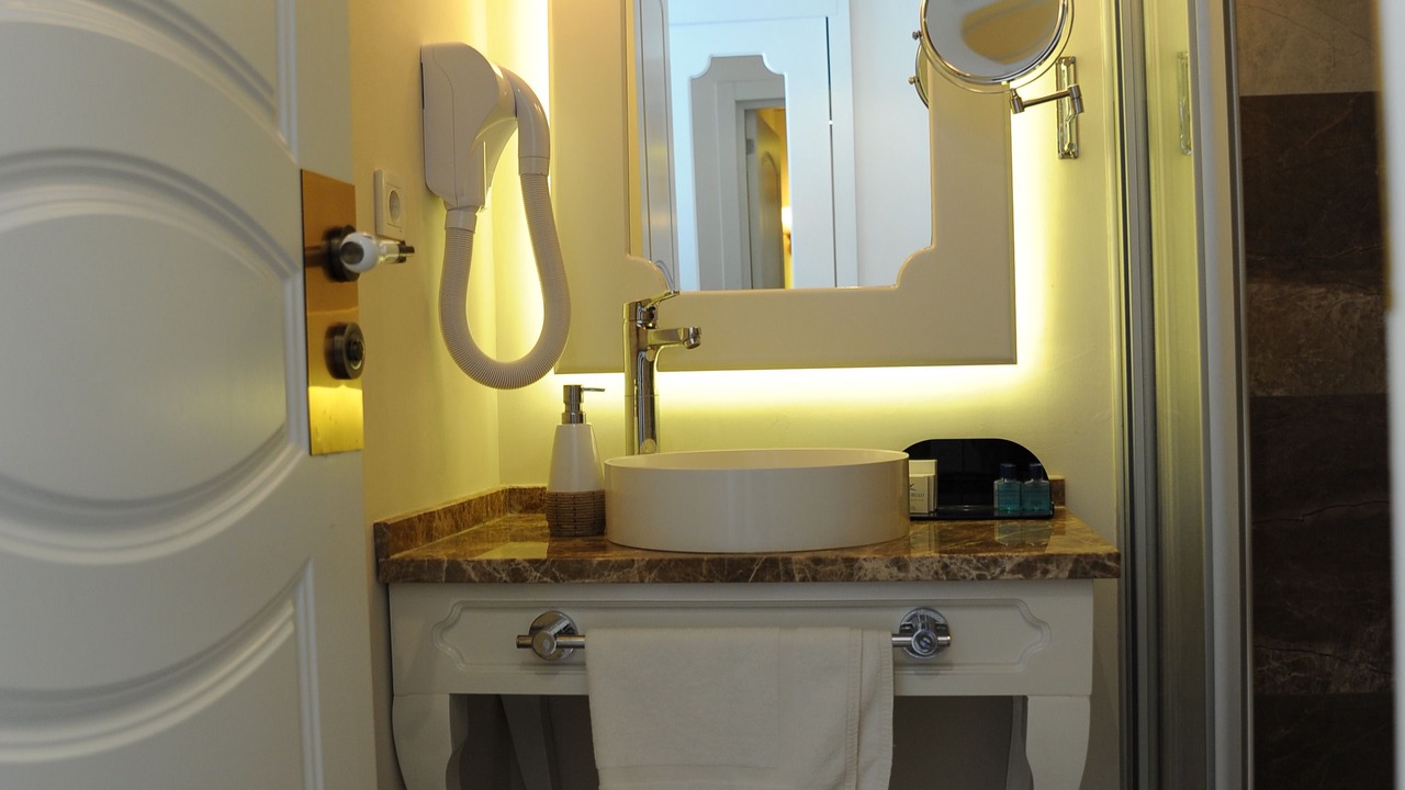 Photo of Kitchen in Oludeniz City Center