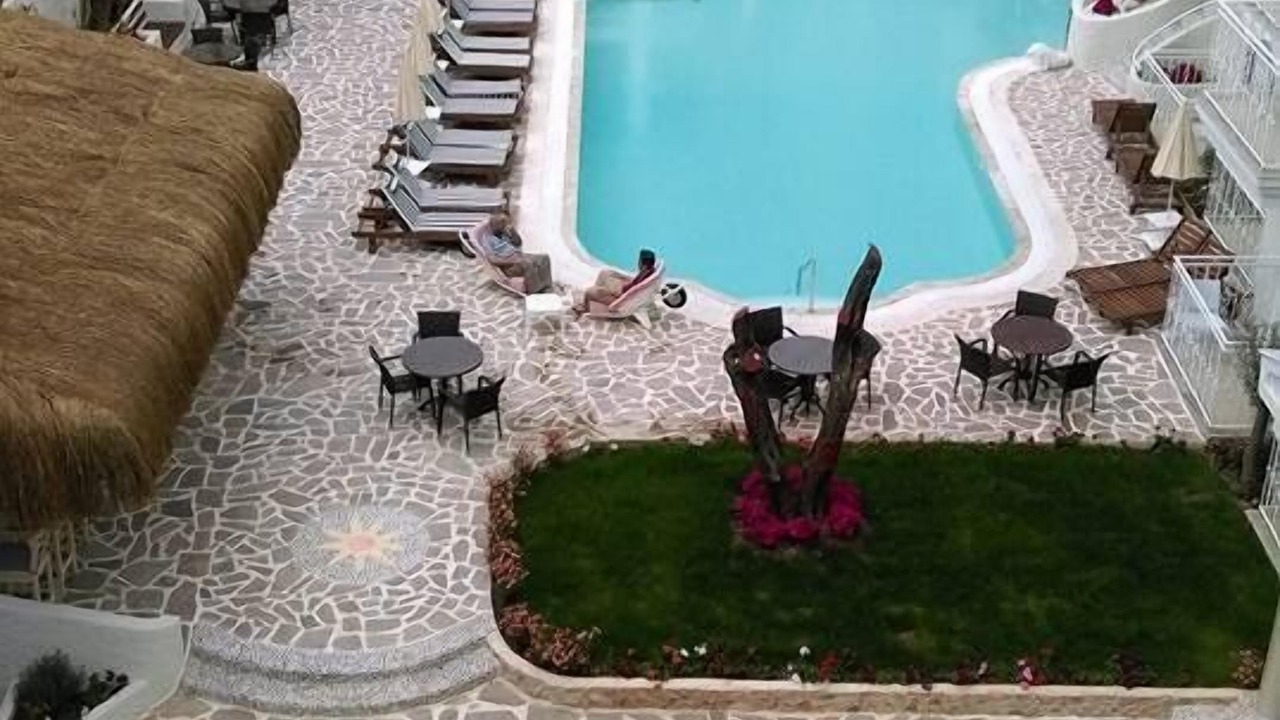 Photo of Outdoor in Oludeniz City Center