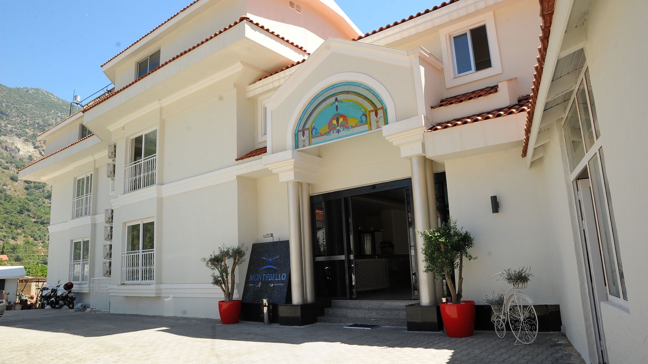 Photo of Others in Oludeniz City Center