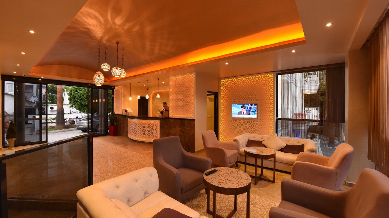 Photo of Livingroom in Oludeniz City Center