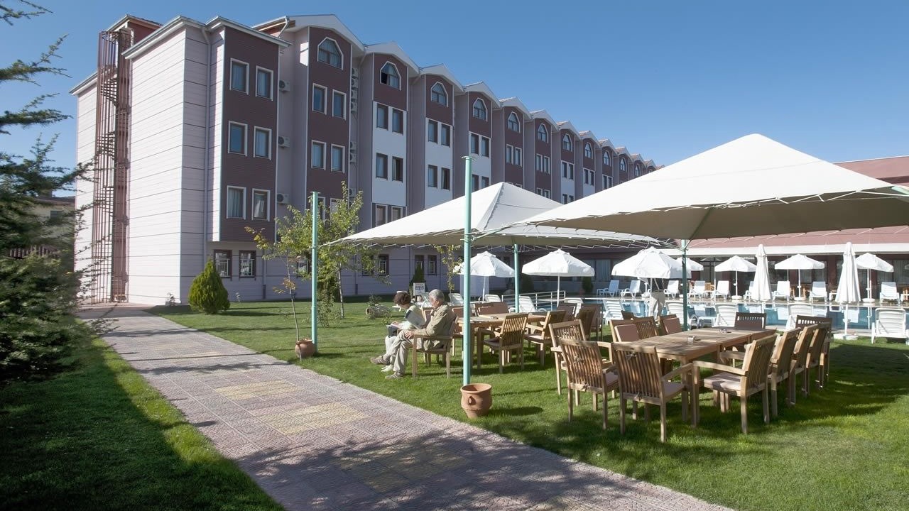 Photo of Outdoor in Kaymakli