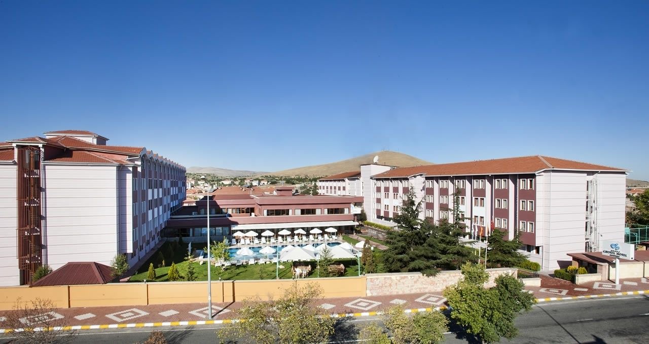 Photo of Outdoor in Kaymakli