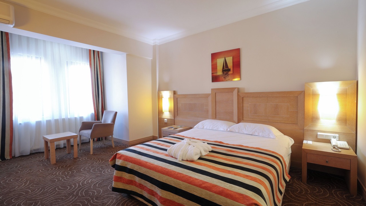 Photo of Bedroom in Kaymakli