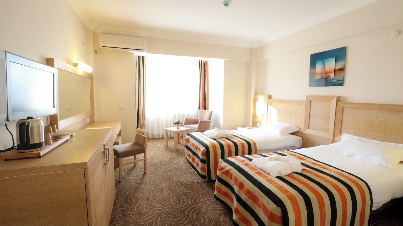 Photo of Bedroom in Kaymakli