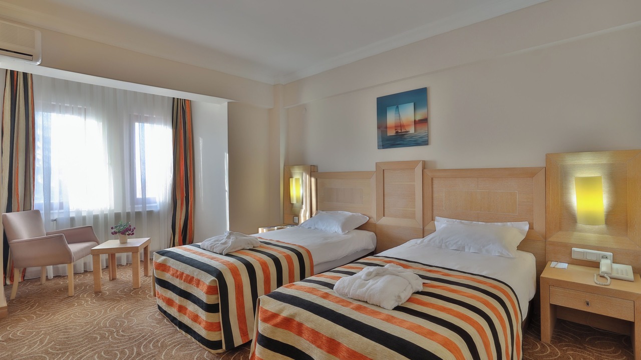 Photo of Bedroom in Kaymakli