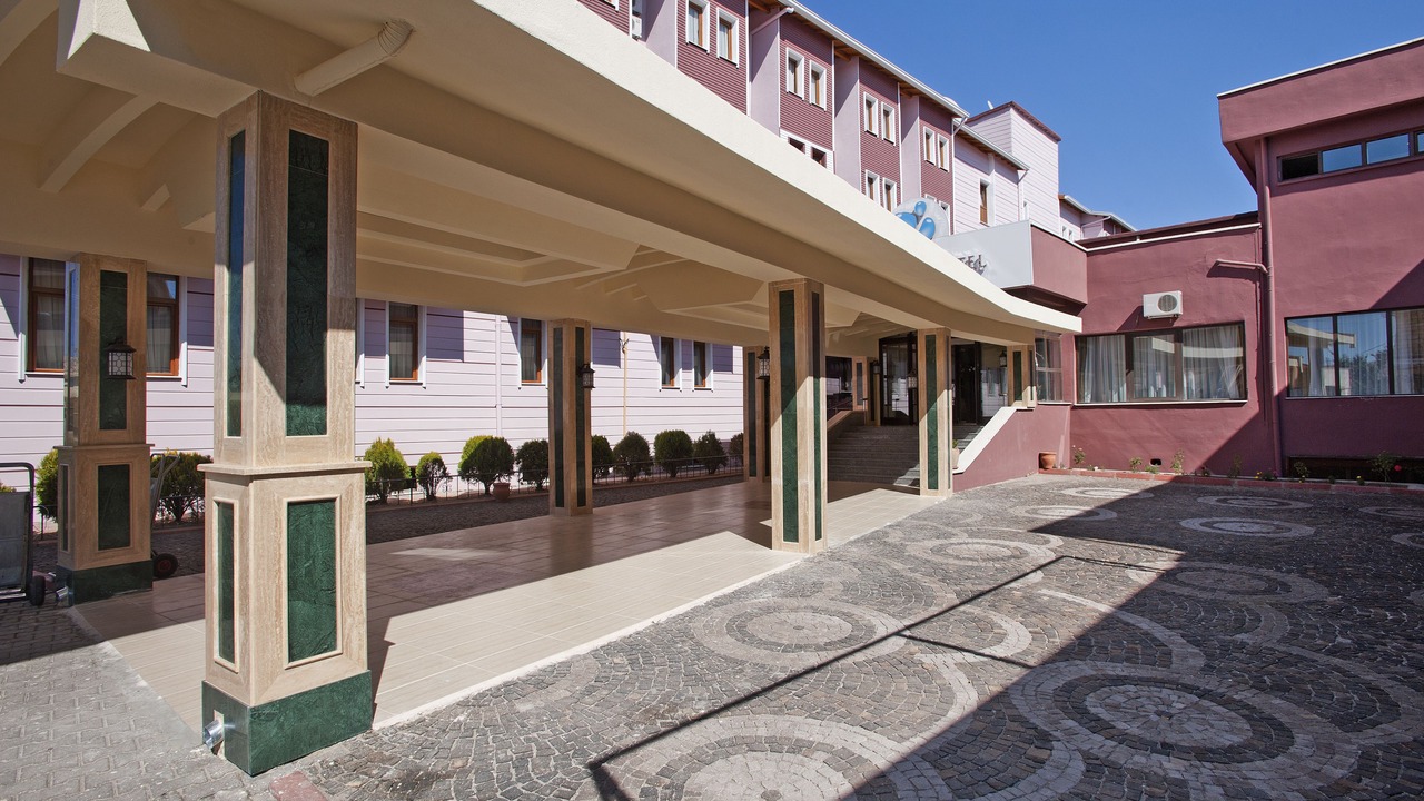Photo of Outdoor in Kaymakli