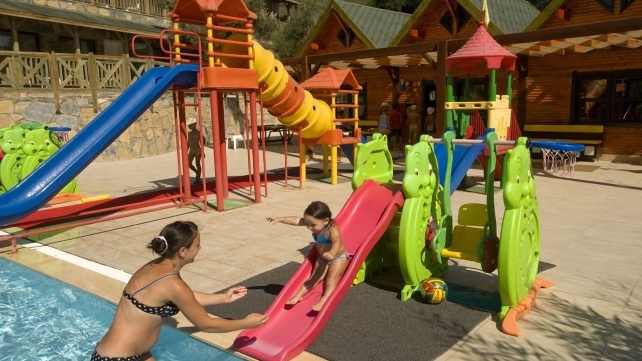 Photo of Outdoor in Meselik