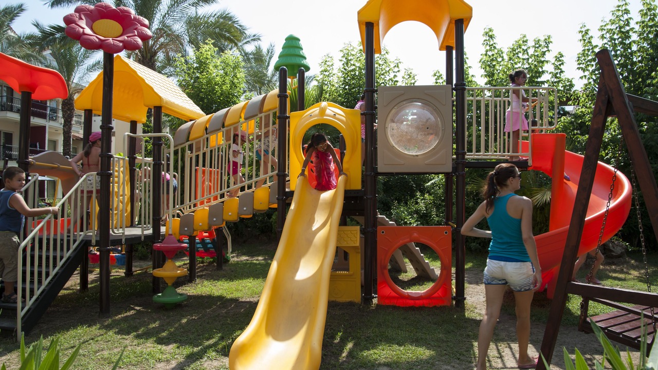 Photo of Outdoor in Kemer