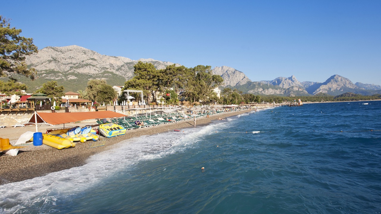 Photo of Others in Kemer