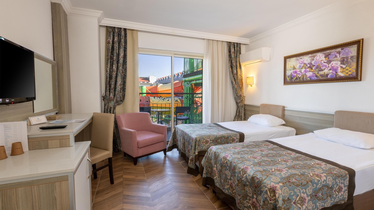 Photo of Bedroom in Kemer