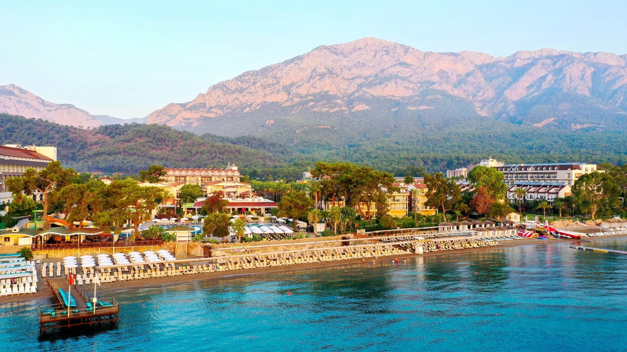 Photo of Outdoor in Kemer