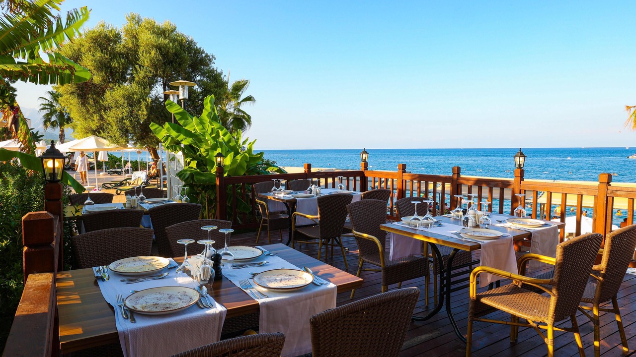Photo of Others in Kemer