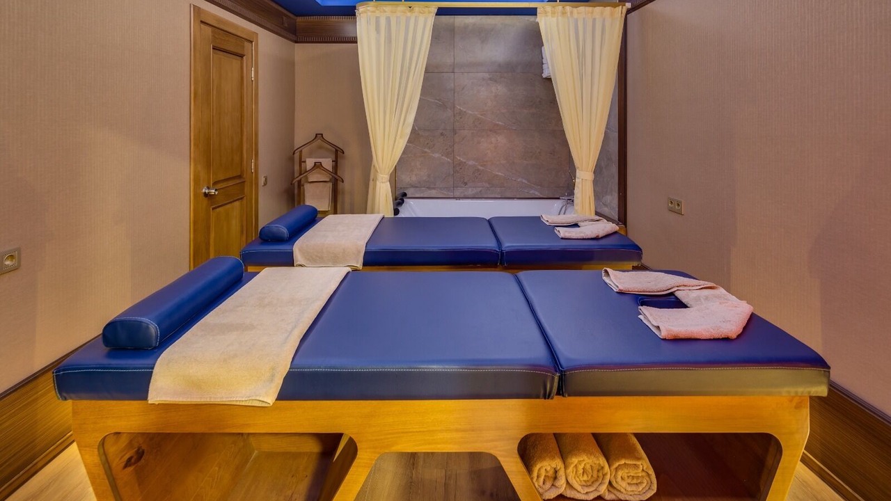 Photo of Bedroom in Ankara City Center