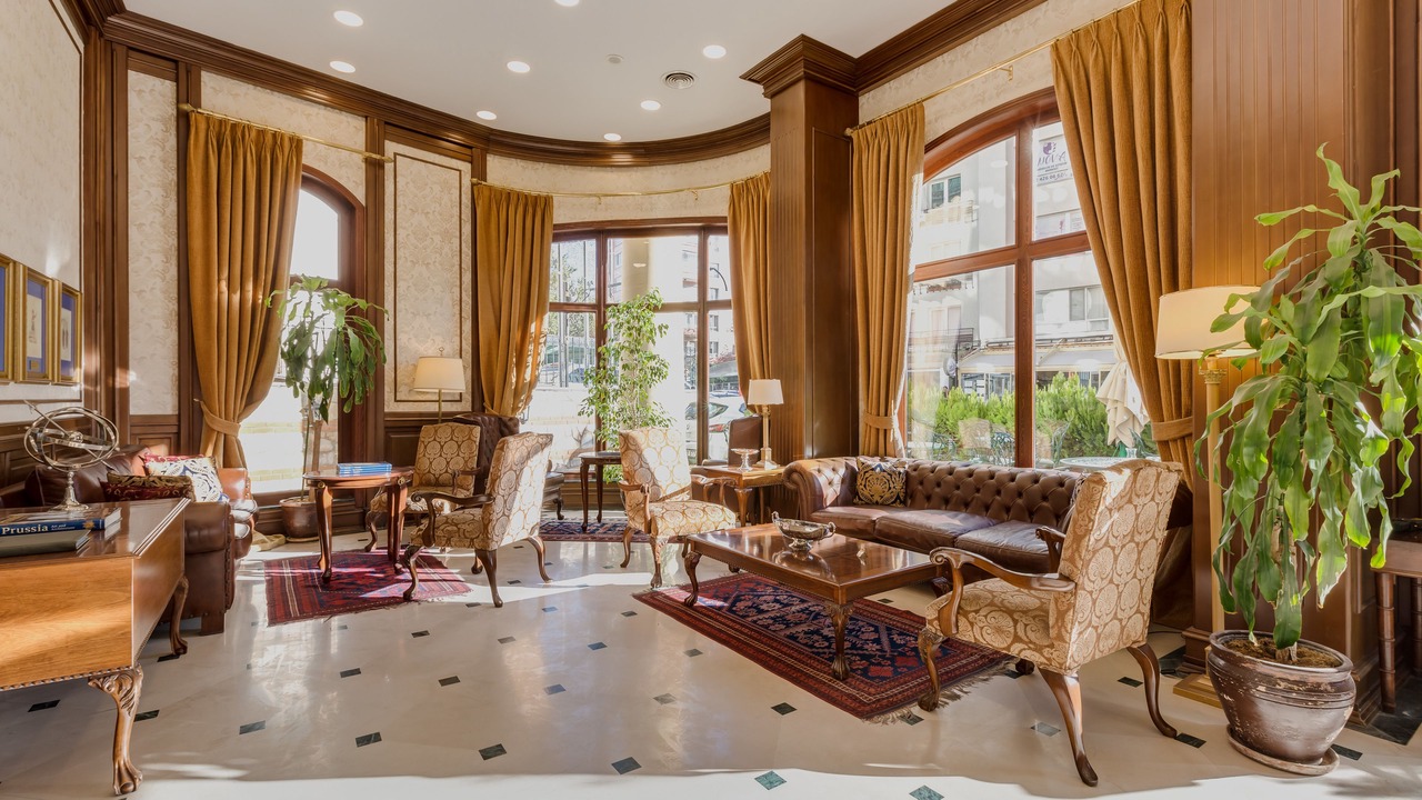 Photo of Livingroom in Ankara City Center