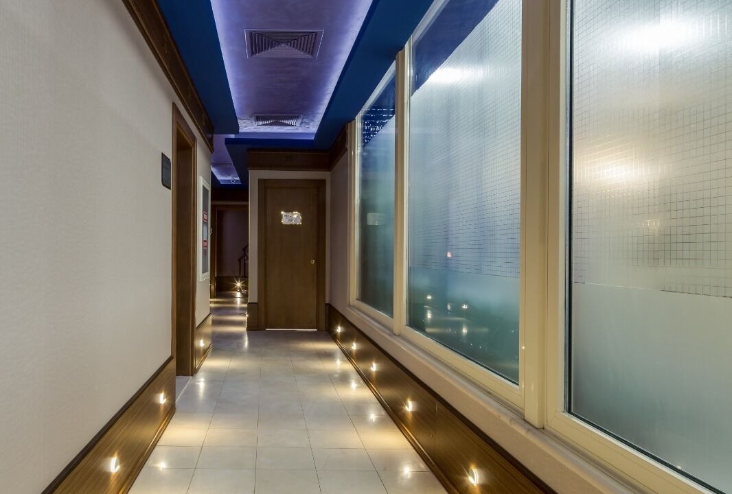 Photo of Bedroom in Ankara City Center