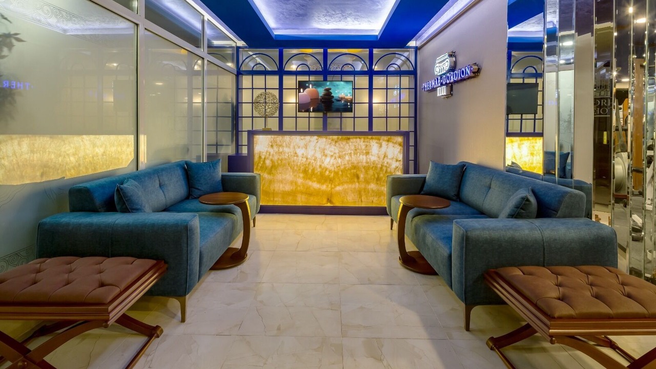 Photo of Bedroom in Ankara City Center