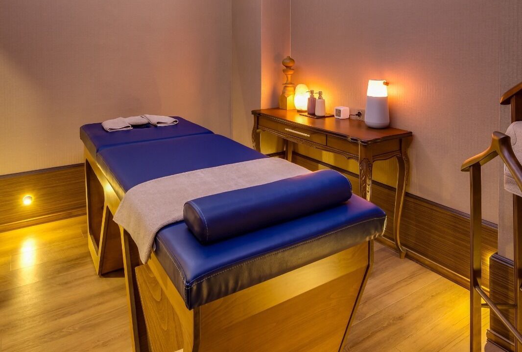 Photo of Bedroom in Ankara City Center