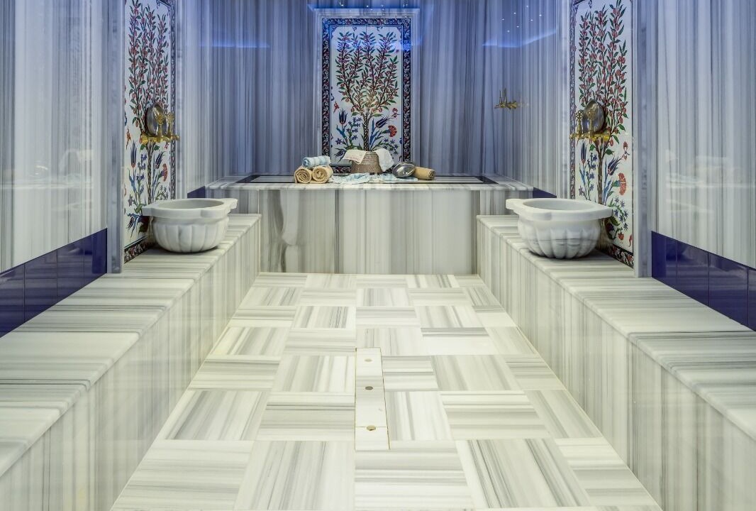 Photo of Bedroom in Ankara City Center