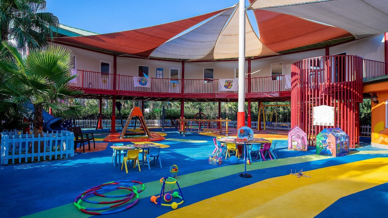 Photo of Outdoor in Bogazkent
