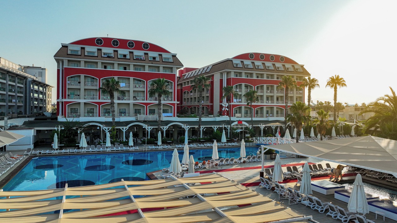 Photo of Outdoor in Bogazkent