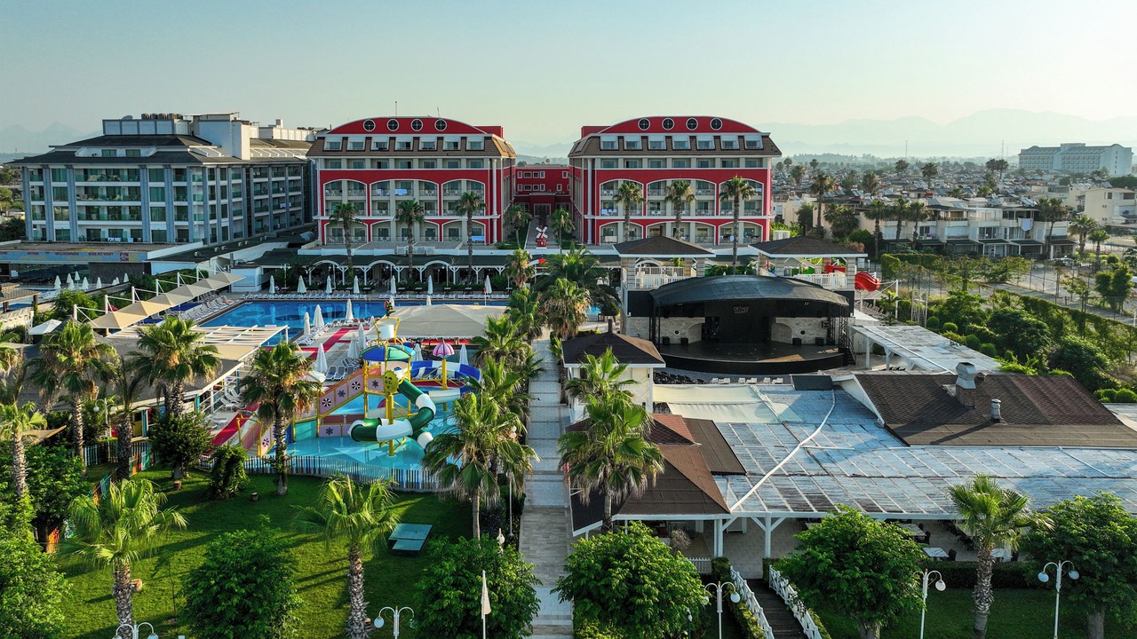 Photo of Outdoor in Bogazkent