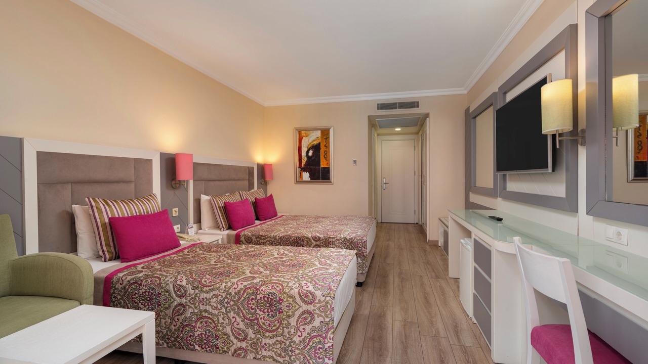Photo of Bedroom in Bogazkent