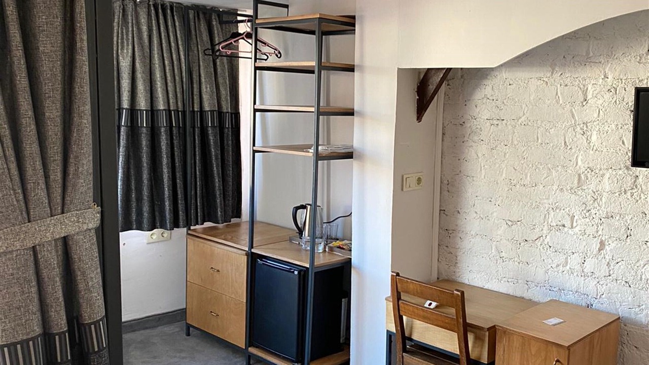 Photo of Bedroom in Ortakoy