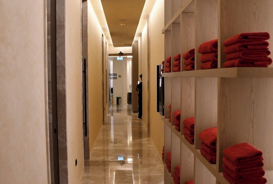 Photo of Bedroom in Beyoglu