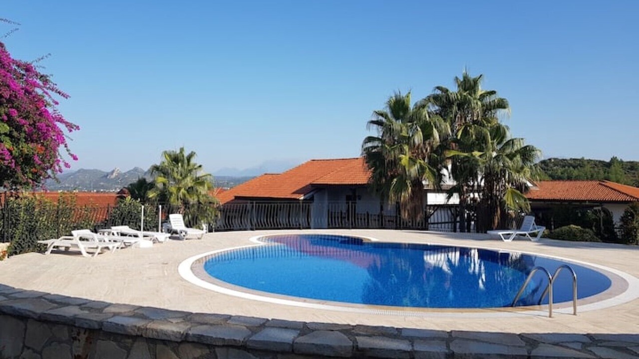 Photo of Outdoor in Bereket