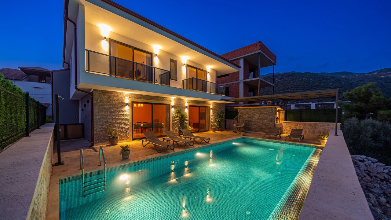 Photo of Outdoor in Kas