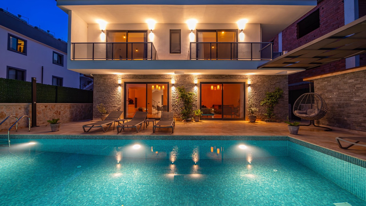 Photo of Outdoor in Kas