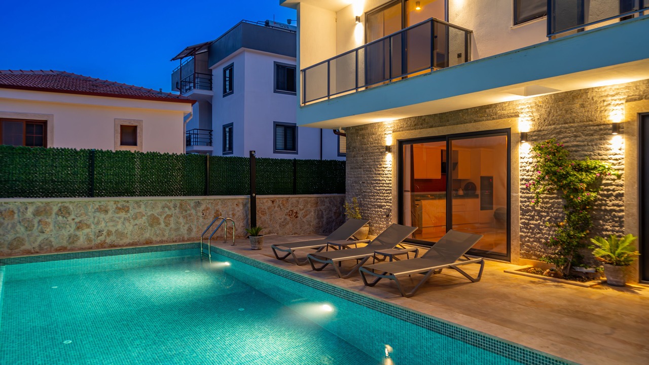 Photo of Outdoor in Kas