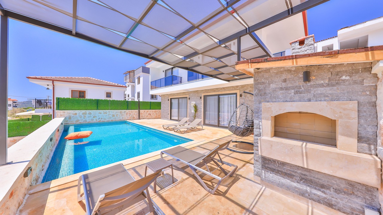 Photo of Outdoor in Kas