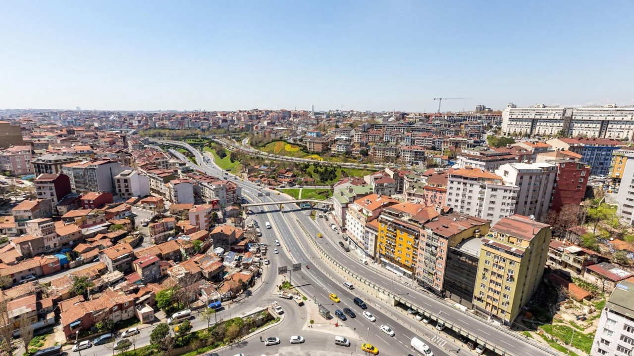 Photo of Outdoor in Bomonti