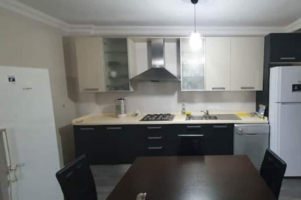Photo of Kitchen in Suleymanpasa