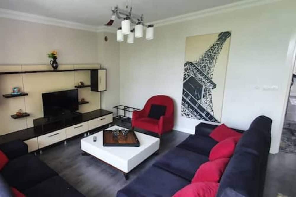 Photo of Bedroom in Suleymanpasa