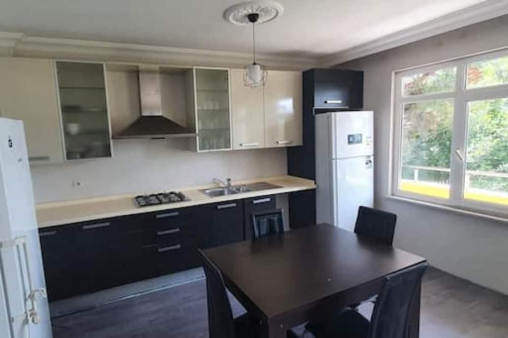 Photo of Kitchen in Suleymanpasa