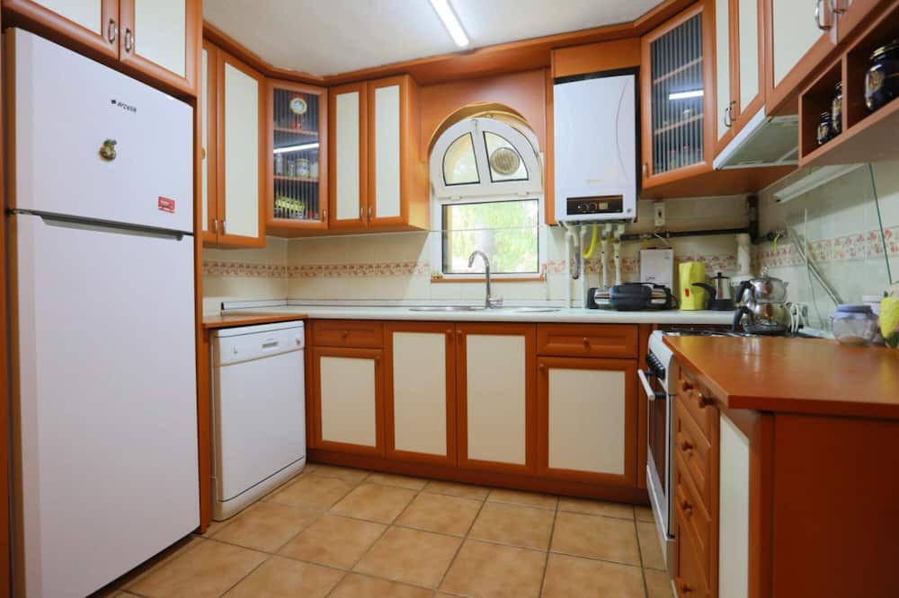 Photo of Kitchen in Beykoz