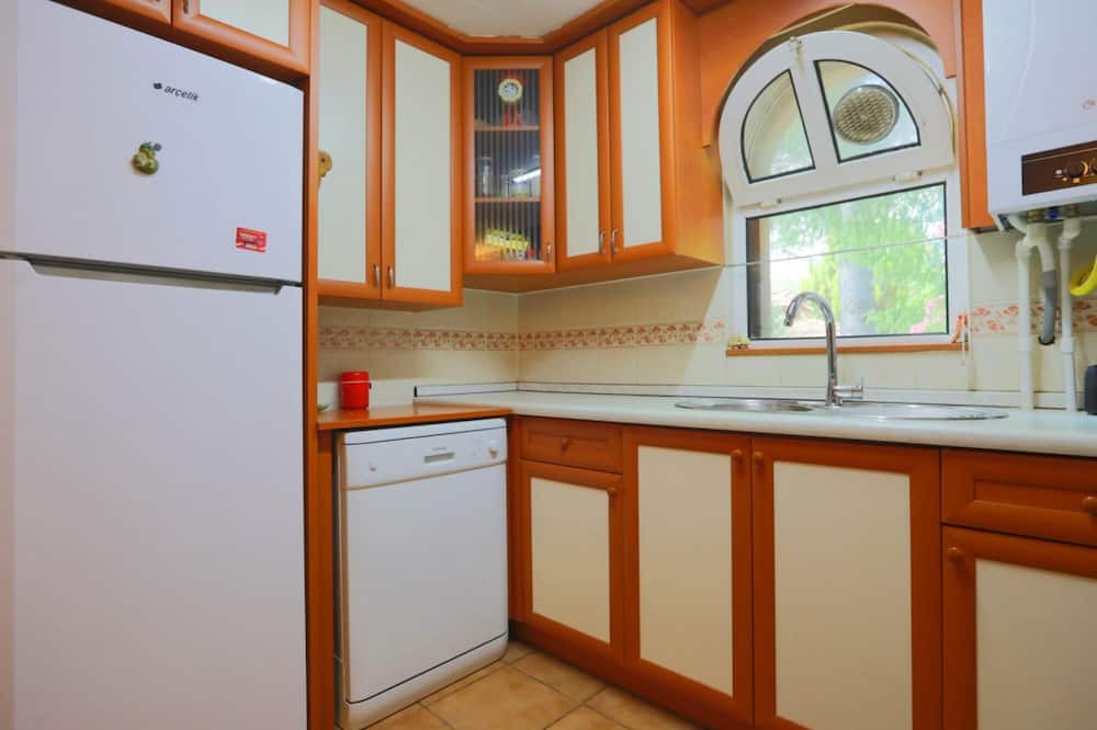 Photo of Kitchen in Beykoz