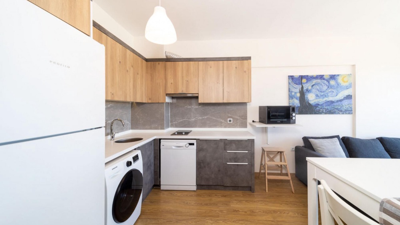 Photo of Kitchen in Kepez