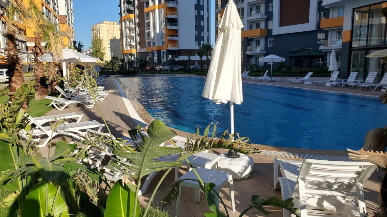 Photo of Outdoor in Kepez