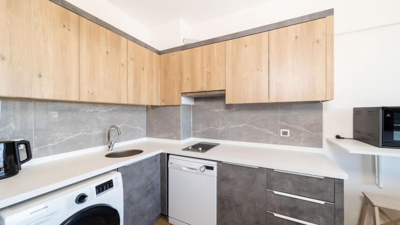 Photo of Kitchen in Kepez