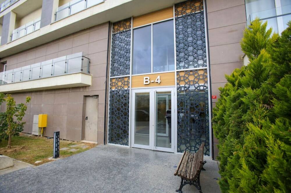 Photo of Outdoor in Basaksehir