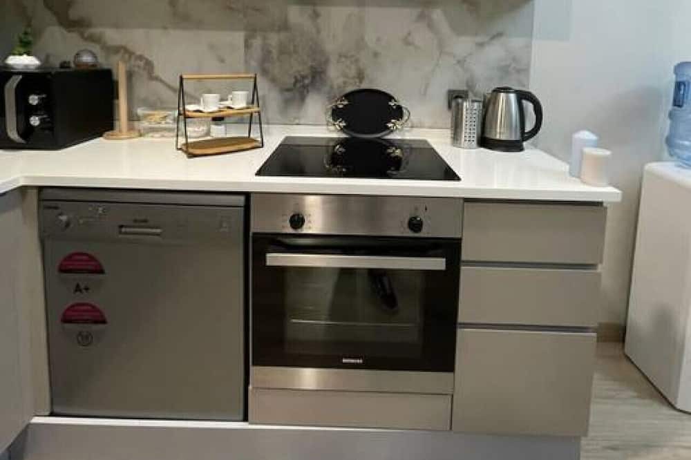 Photo of Kitchen in Bagcilar