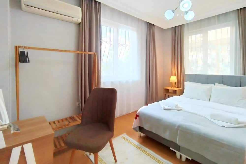 Photo of Bedroom in Kultur Mahallesi