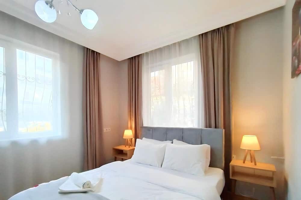 Photo of Bedroom in Kultur Mahallesi