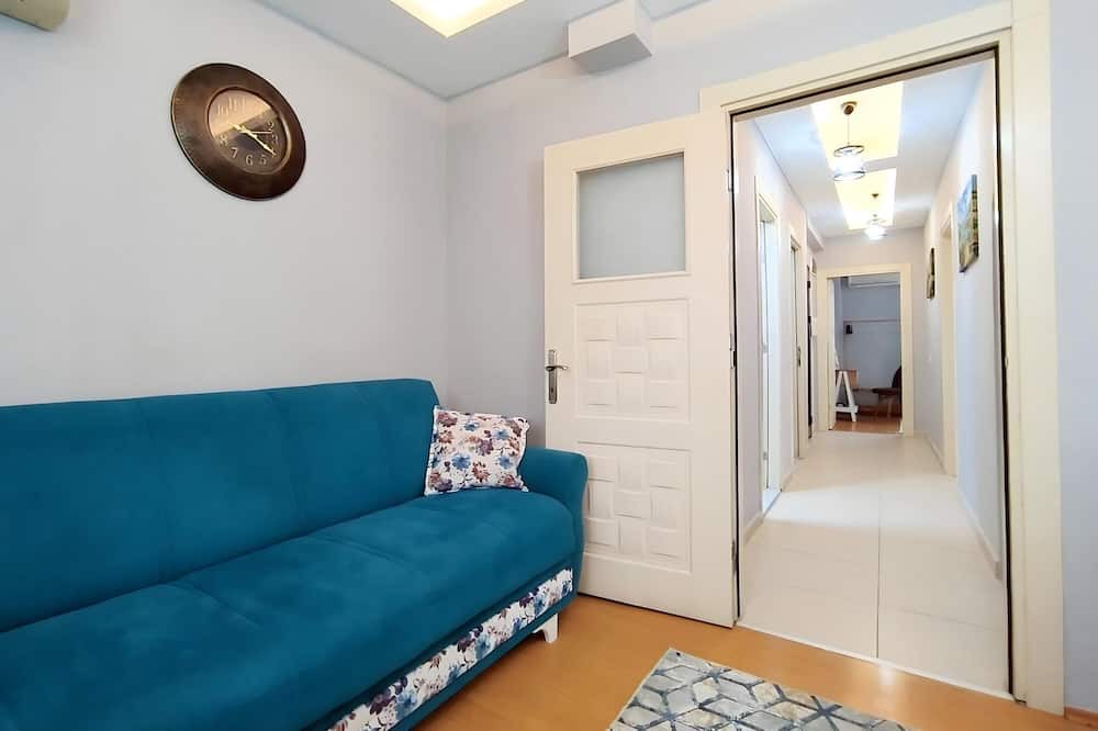 Photo of Livingroom in Kultur Mahallesi