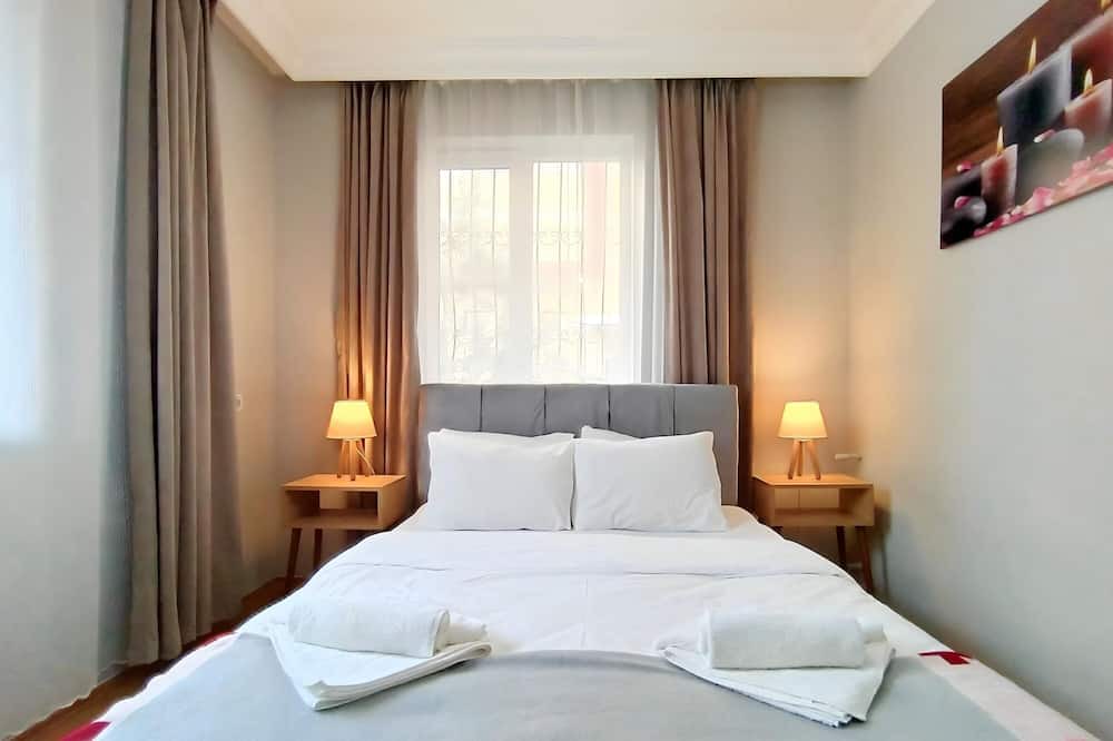 Photo of Bedroom in Kultur Mahallesi