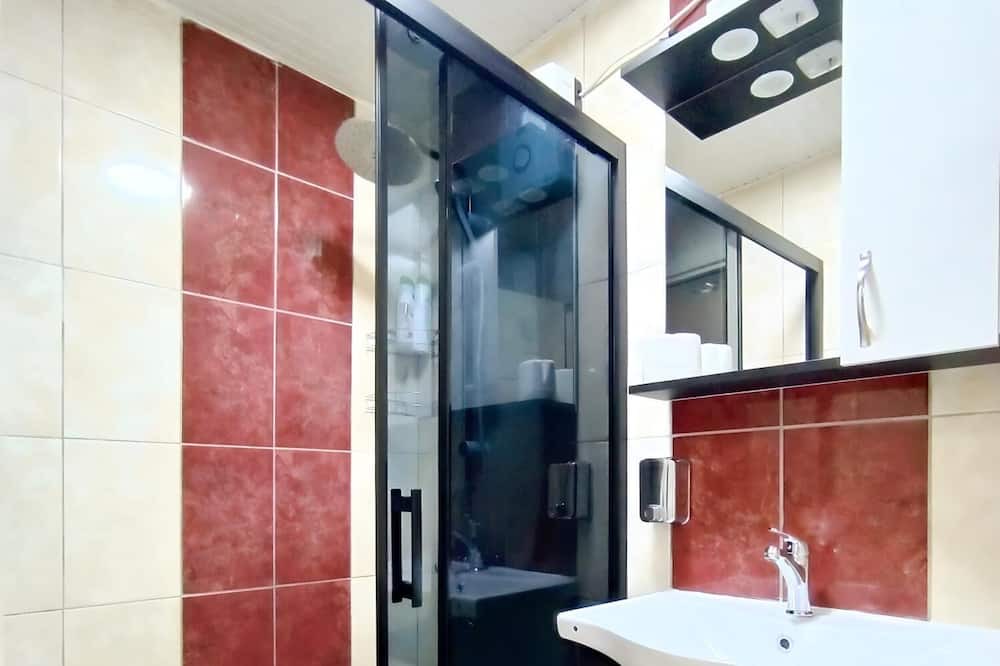Photo of Bathroom in Kultur Mahallesi